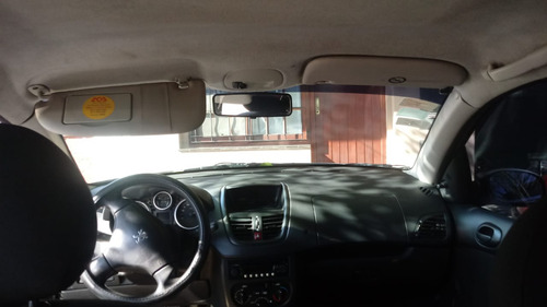 Peugeot 207 Sw Xs 1.6 compact rural