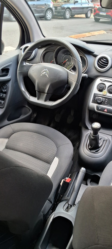 Citroën C3 1.5 Origine I 90cv