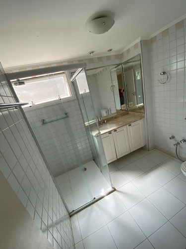 Panamby 3 Dormitórios 3 Vagas 97 M² - Ap00070 - 68758615