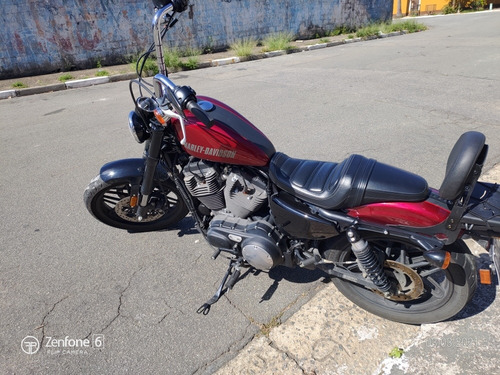 Harley Davidson Xl 1200