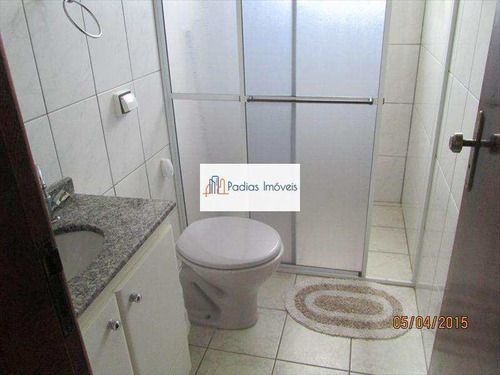 Imagem 10 de 20 de Apartamento Com 2 Dorms, Jardim Praia Grande, Mongaguá - R$ 280.000,00, 79m² - Codigo: 14808 - V14808