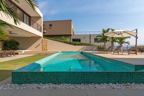 Imagem 3 de 30 de Casa Com 5 Dormitórios À Venda, 696 M² Por R$ 4.300.000 - Vila Darcy - Cotia/sp - Ca0088