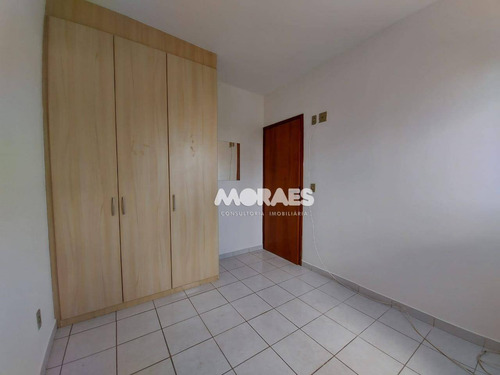 Imagem 11 de 18 de Apartamento Com 3 Dormitórios Para Alugar, 76 M² Por R$ 1.350,00/mês - Vila Nova Cidade Universitária - Bauru/sp - Ap1861