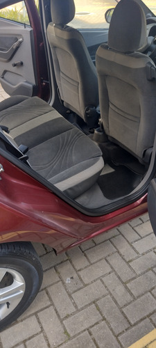 Chevrolet Agile 1.4 Ltz 5p