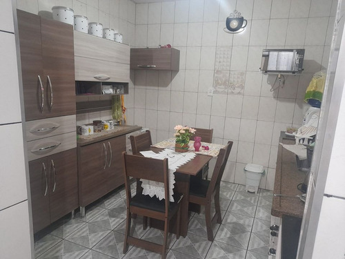Casa Terrea Em Osasco Direto Com O Proprietári
