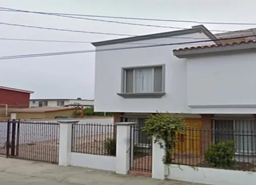 Hermosa Casa En Playas De Rosarito