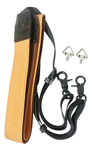 Correas De Hombro Con Cordón Para El Cuello Para Control