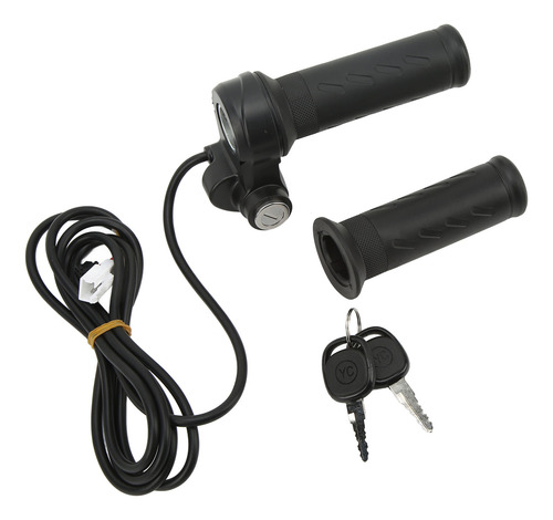 Electric Bike Modification Accessories Scooters Twist