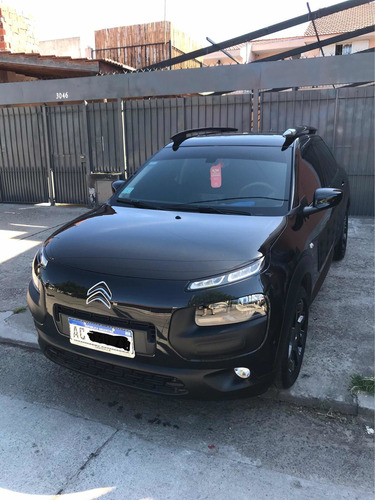 Citroen C4 Cactus Shine Puretech