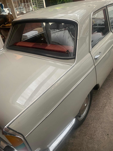 Imagen 4 de 8 de Peugeot 1968