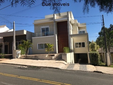 Imagem 5 de 30 de Lindo Sobrado No Villa Romana - Ca01157 - 32318392