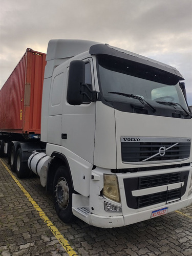 Imagem 13 de 15 de Volvo Fh 440 6x2