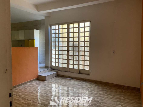 Imagem 4 de 14 de Casa 4 Dorms, Parque Novo São Geraldo, Venda, Bauru - V99523268