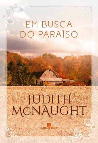 Livro Em Busca Do Paraíso