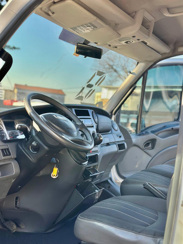 Iveco Daily 35s14 - 2018