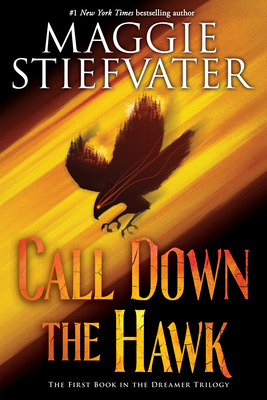Libro Call Down The Hawk (the Dreamer Trilogy, Book 1): V...