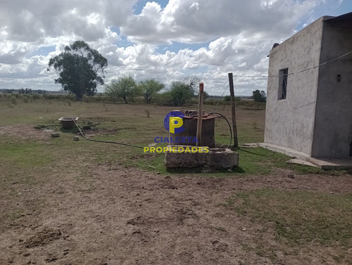 Imagen 5 de 13 de 7 Hectáreas Y Media Con Casa A Terminar