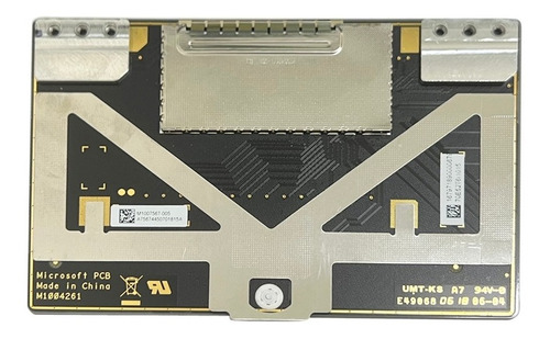 Touchpad Pad Board For Microsoft Surface Laptop 1 2 1769