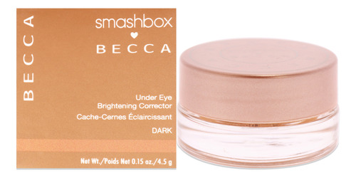 Corrector Iluminador Para Debajo De Los Ojos Smashbox Becca