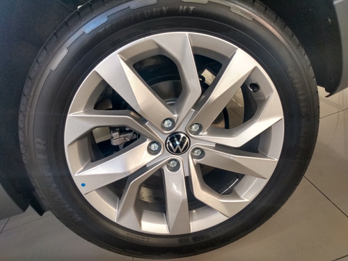 Imagen 8 de 9 de Taos Comfortline 1.4 Tsi 2021 Dr