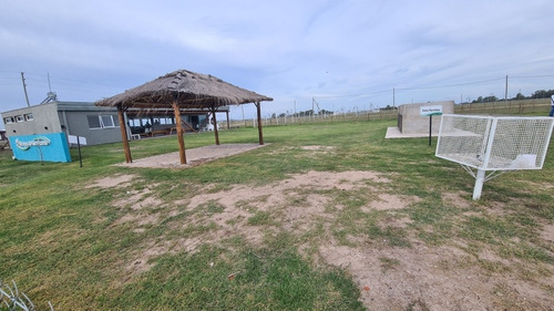 Imagen 11 de 14 de Cuatro Lotes De 600 Mt2!! Excelente Ubicación Dentro Del Barrio! Últimos A Este Valor