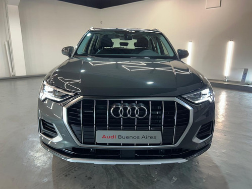 Audi Q3 2.0 40Tfsi Quattro Advance 180Cv