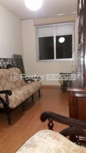 Imagem 1 de 28 de Apartamento, 3 Dormitórios, 72.34 M², Jardim Sabará - 165778