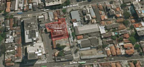 Imagem 13 de 29 de Lojas Comerciais Venda - Ref: Scv3878