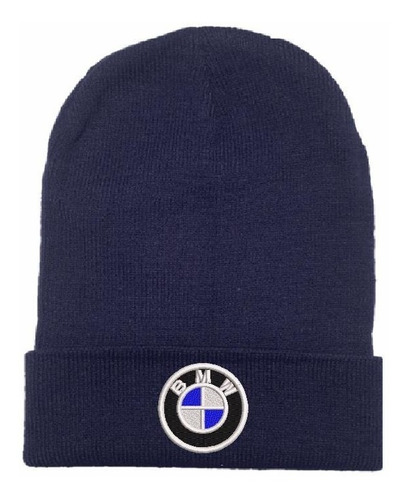 Gorro Lana Bmw Borbado, Calidad