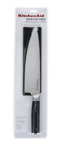 Cuchillo Chef 20 Cm. Kitchen Aid