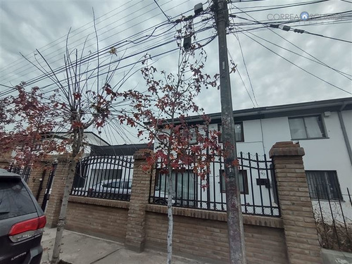 Casa En Venta Manso De Velasco, Rancagua