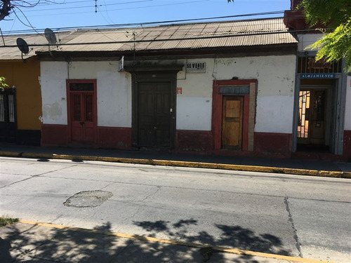 Casa En Venta En La Serena