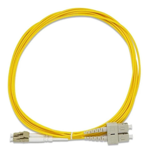 Cabo Óptico Duplex Furukawa 2,5m Teralan Patch Cord 33000059