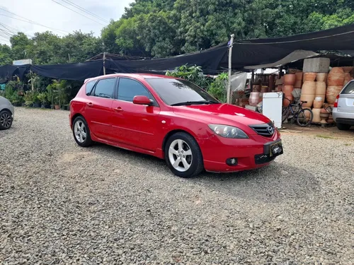 Mazda 3 2.0 Lfna5