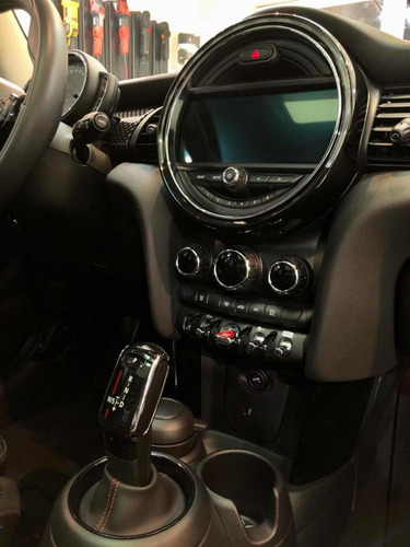 Mini Cooper S 2.0 F56 Chili 192cv 2020