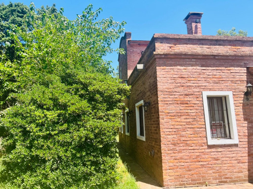 Quinta En Barrio Jularo