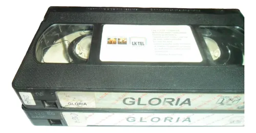 Vhs Gloria ( Sharon Stone, 1999) (Usado)