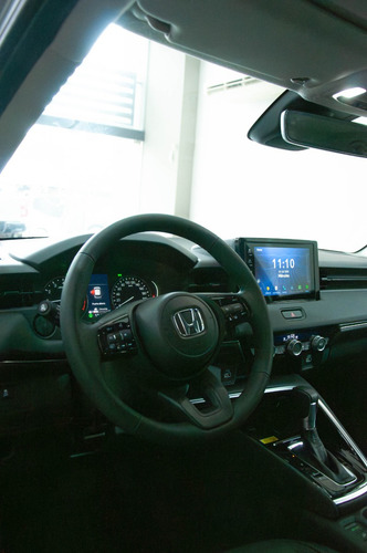 Honda Hr-v Exl 2025