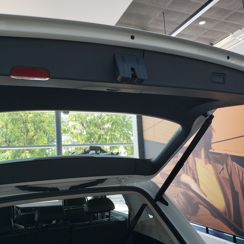 Volkswagen Tiguan Allspace 2.0 Tsi Life 4Motion Dsg