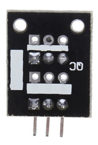 Sensor Receptor Infrarrojo Ir Módulo Ky-022 Arduino Pic
