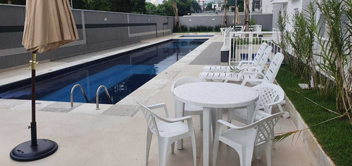 Imagem 24 de 25 de Venda Apartamento Sao Caetano Do Sul Cerâmica Ref: 8722 - 1033-8722