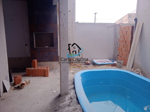 Imagem 4 de 15 de Casa - Ca00275 - 70279959