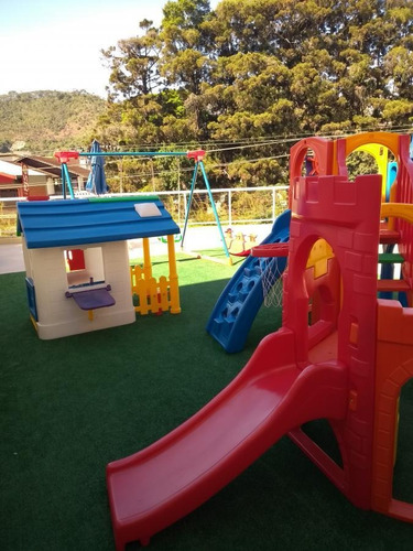 Imagem 4 de 15 de Apartamento Para Venda Em Teresópolis, Alto, 1 Dormitório, 1 Suíte, 3 Banheiros, 2 Vagas - Apto-1480_1-2330626