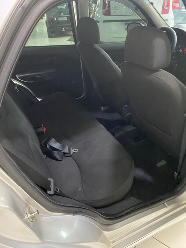 Imagem 8 de 11 de Fiat Siena El 1.4 Flex