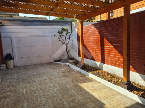 Imagen 28 de 29 de Casa En Venta De 5 Dorm. En Maipú