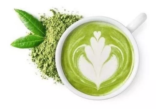 Te Nature´S Heart Matcha Vainilla 26 g + Frutos Rojos 30 g Gratis Taza