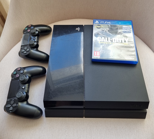 Sony Playstation 4