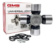 Comprar Cruceta Cardan Meru Prado Dmax Gmb Japón 369 Gut-25
