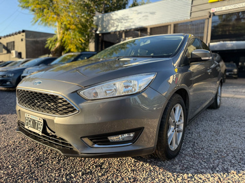 Ford Focus III 2.0 Se