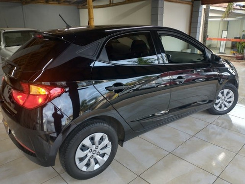 Imagem 4 de 9 de Hb20 1.0 12v Flex Sense Manual
